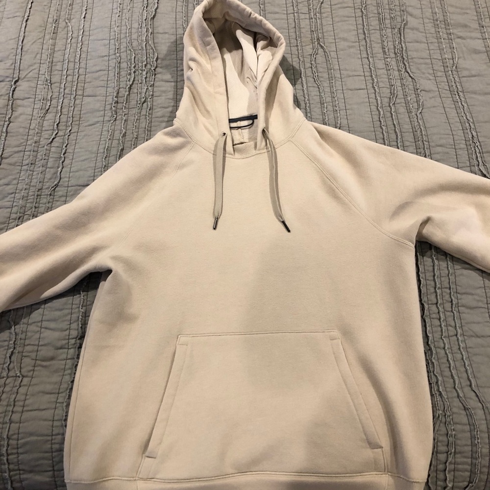 All in motion sweatshirt